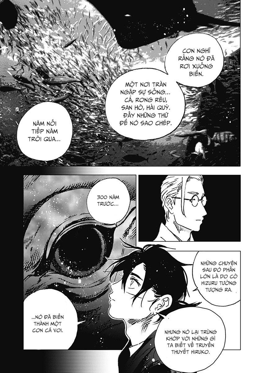 Summer Time Rendering Chapter 94 - Trang 2