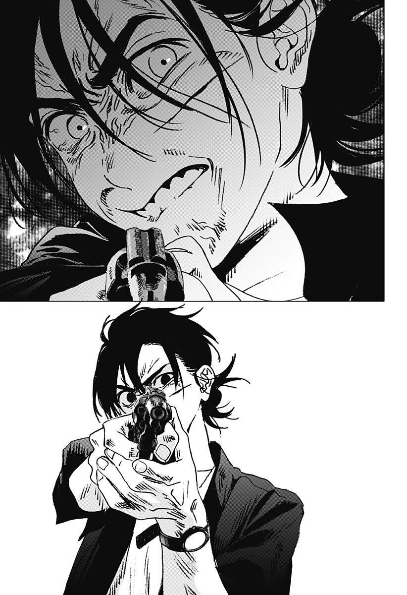 Summer Time Rendering Chapter 97 - Trang 2