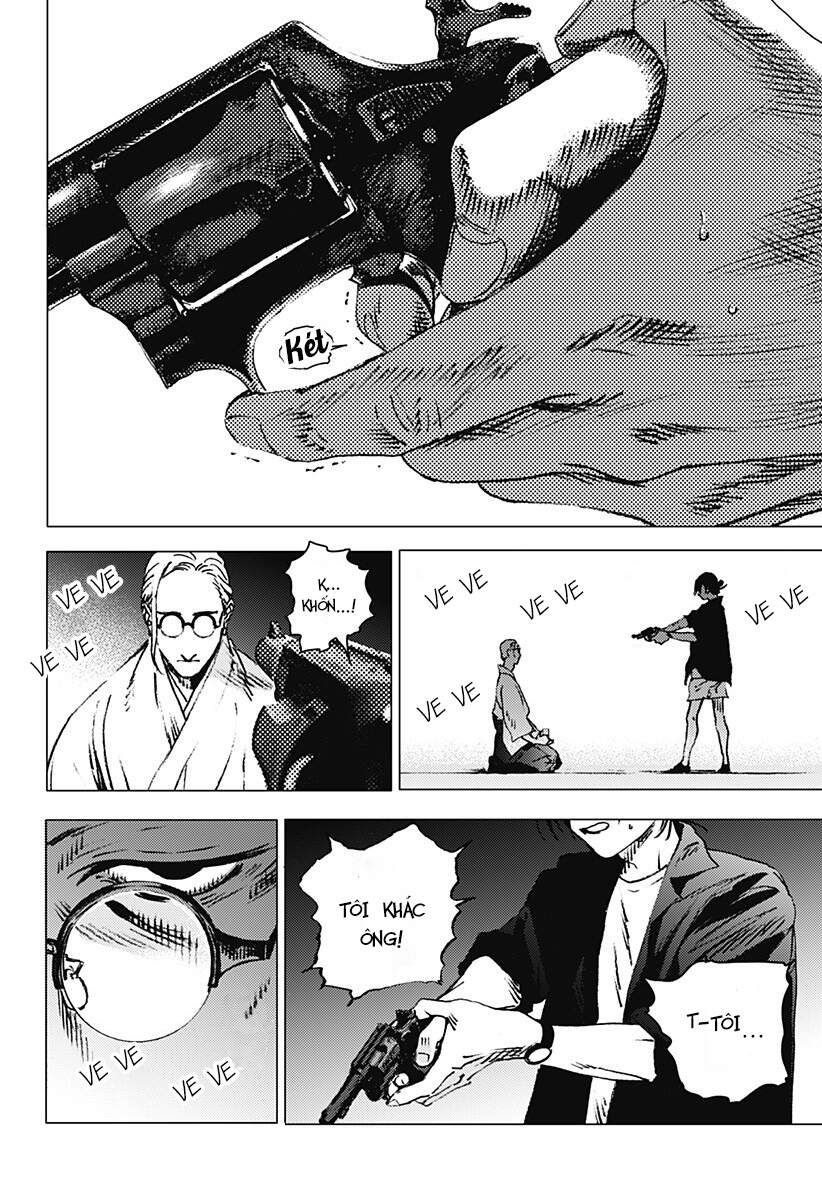 Summer Time Rendering Chapter 97 - Trang 2