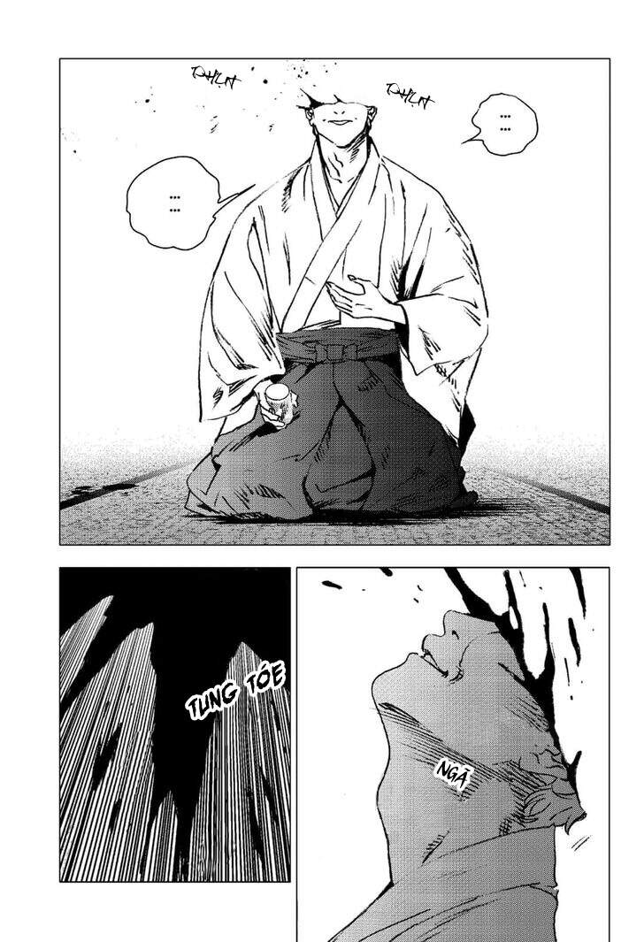 Summer Time Rendering Chapter 98 - Trang 2