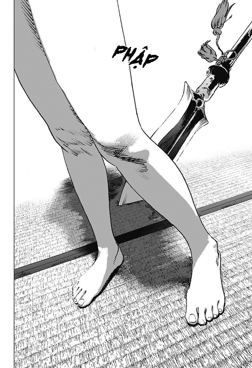 Summer Time Rendering Chapter 98 - Trang 2