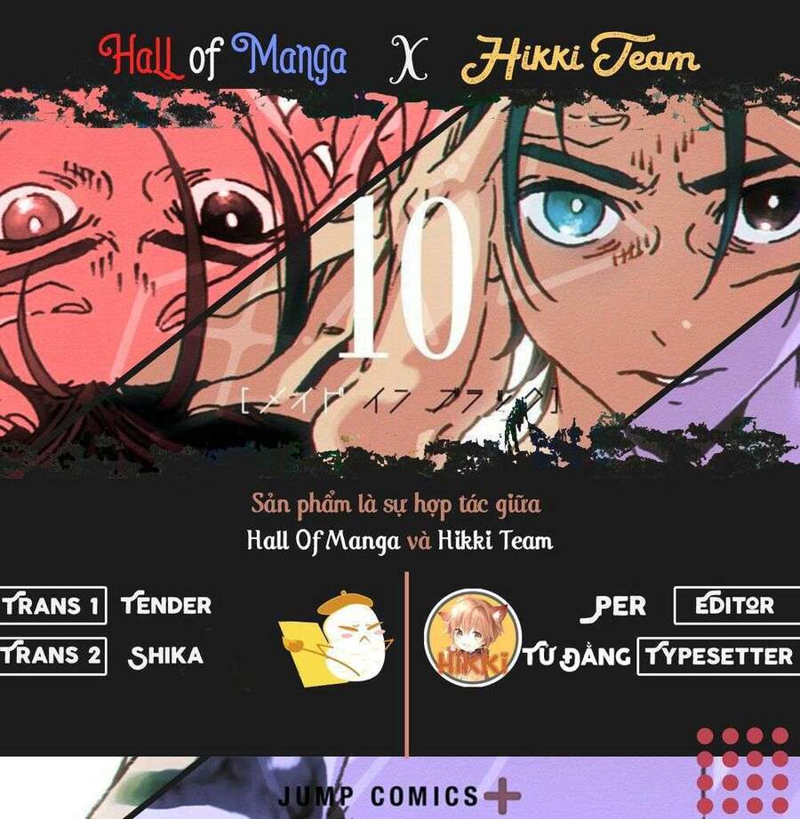 Summer Time Rendering Chapter 99 - Trang 2