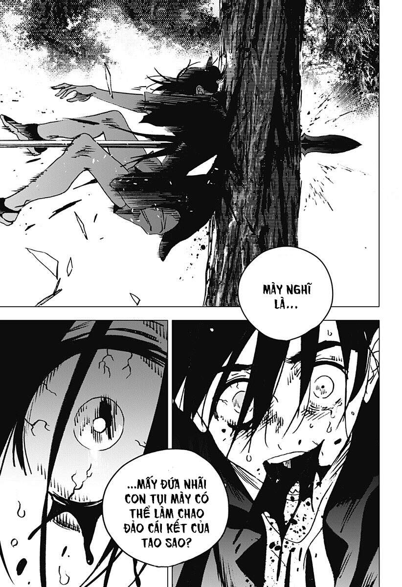 Summer Time Rendering Chapter 99 - Trang 2