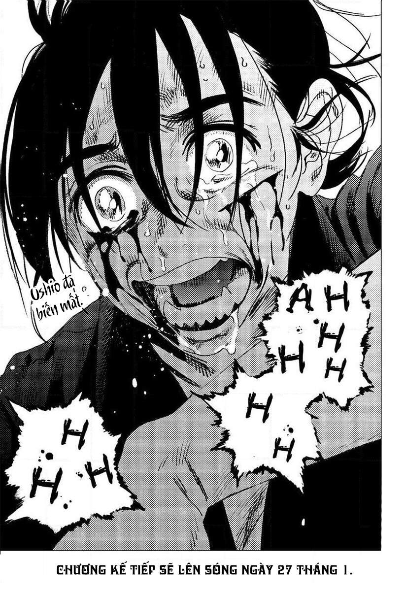 Summer Time Rendering Chapter 99 - Trang 2