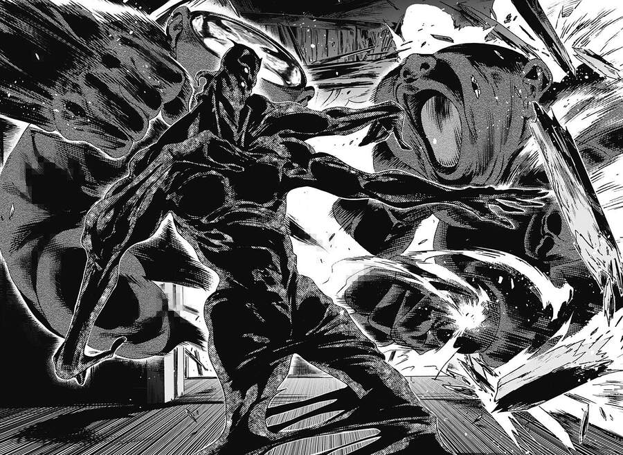 Summer Time Rendering Chapter 99 - Trang 2