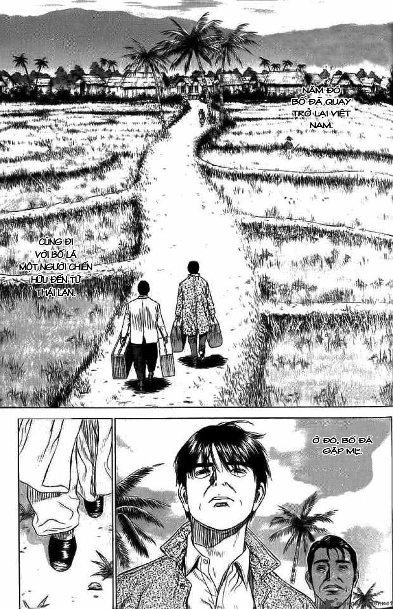 Sun Ken Rock Chapter 11 - Trang 2
