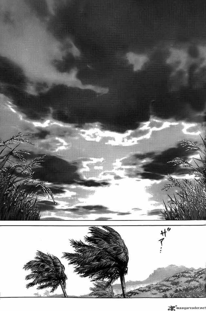 Sun Ken Rock Chapter 11 - Trang 2