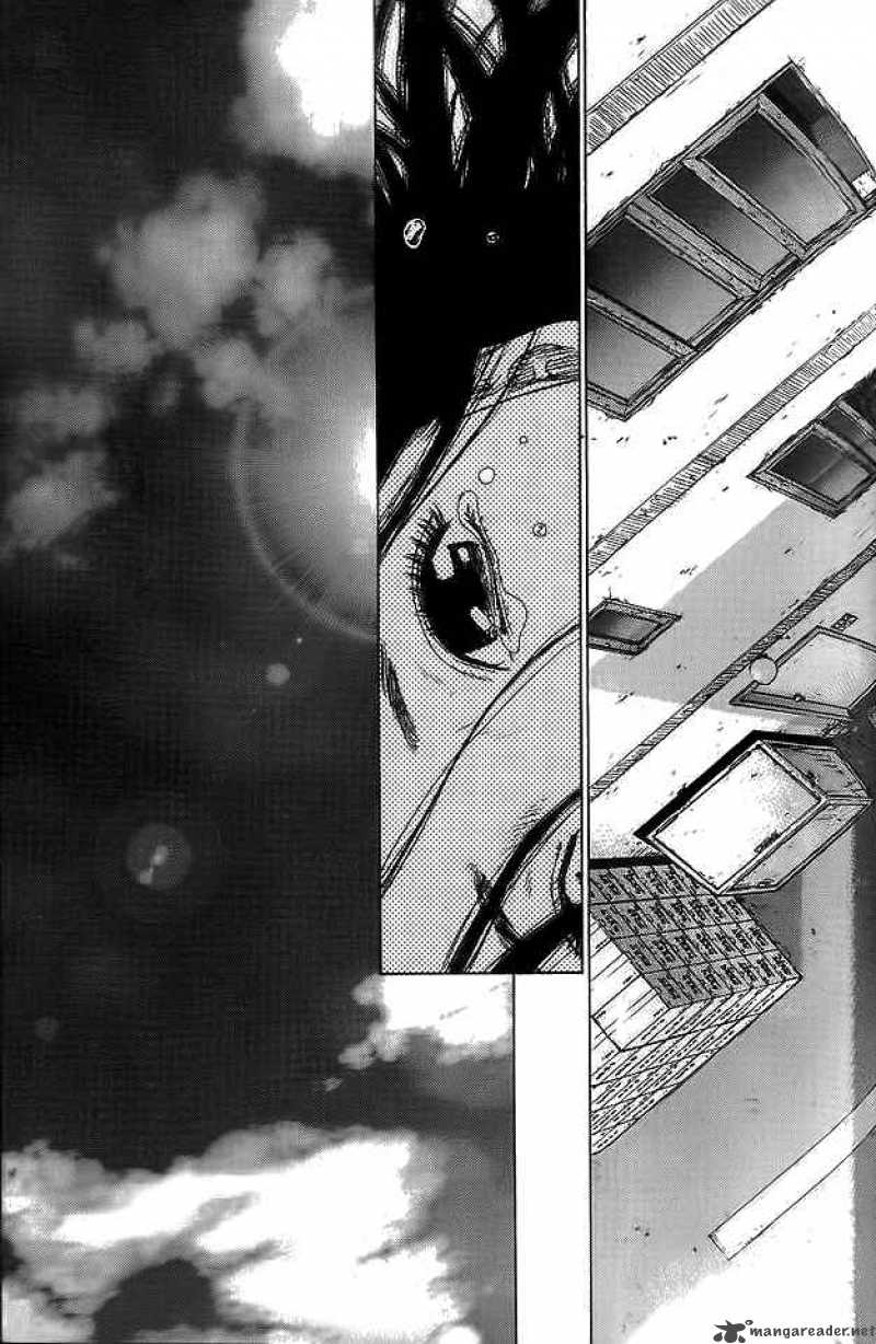 Sun Ken Rock Chapter 11 - Trang 2