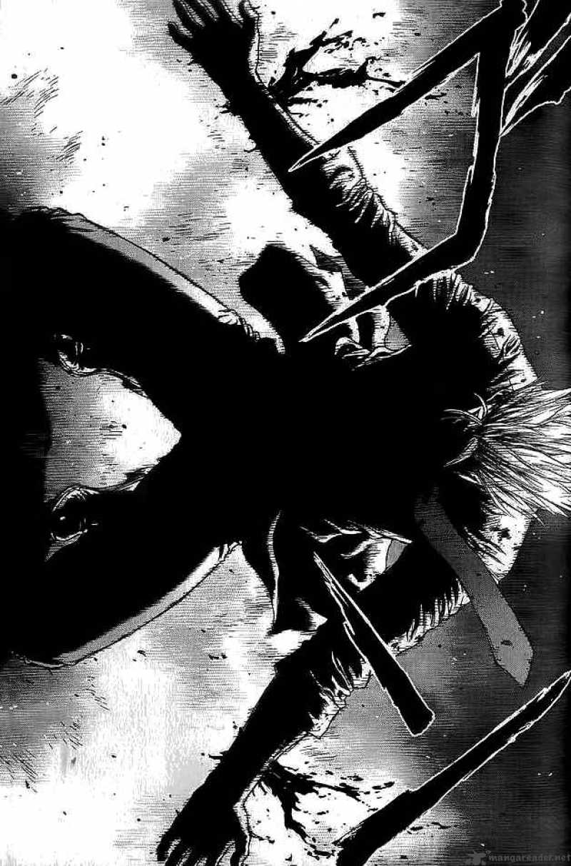 Sun Ken Rock Chapter 11 - Trang 2