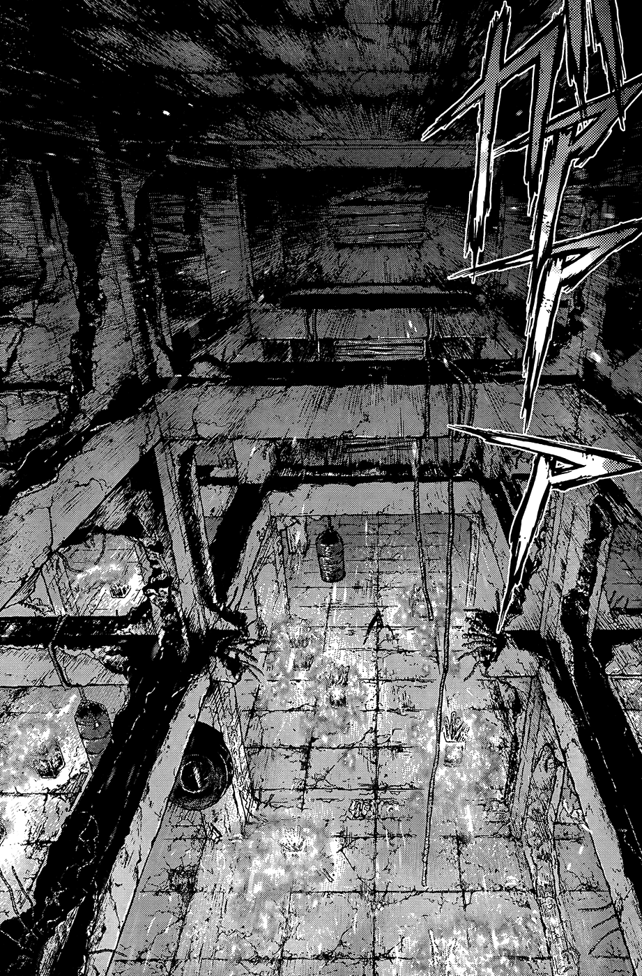 Sun Ken Rock Chapter 112 - Trang 2