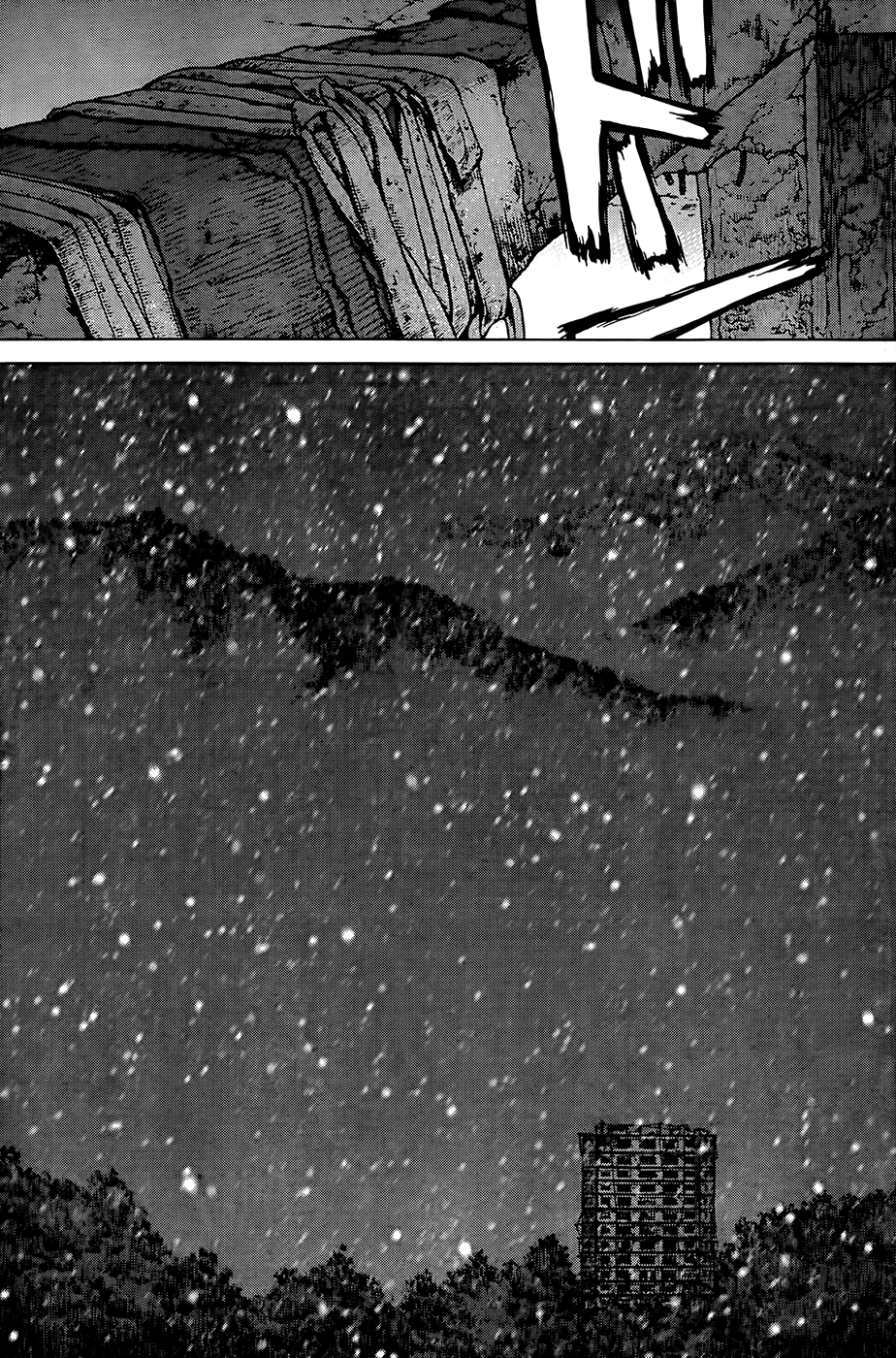 Sun Ken Rock Chapter 113 - Trang 2