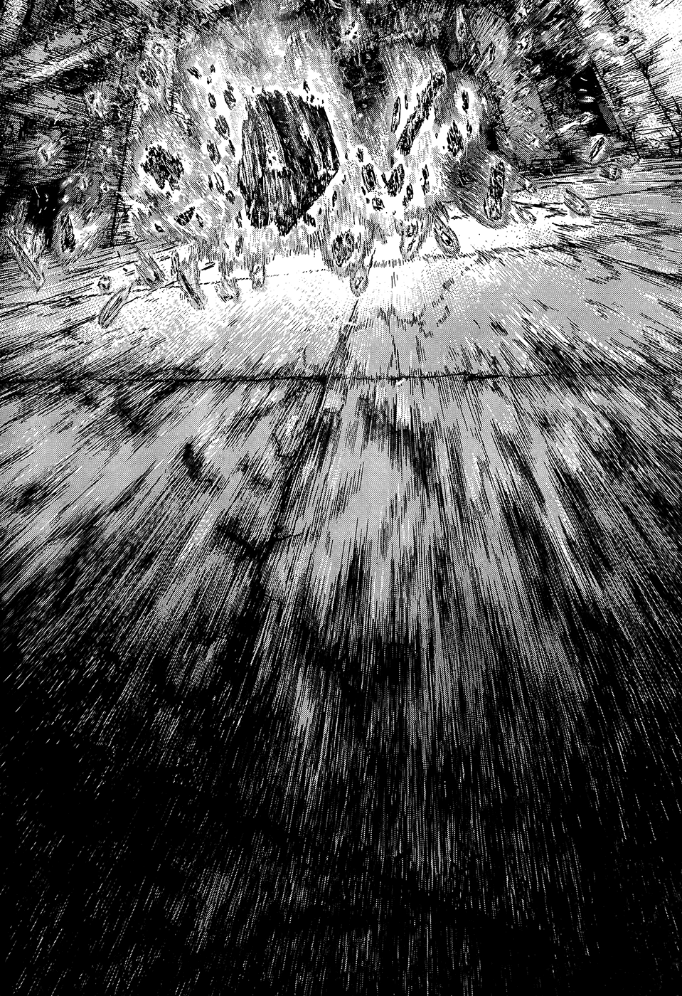 Sun Ken Rock Chapter 115 - Trang 2