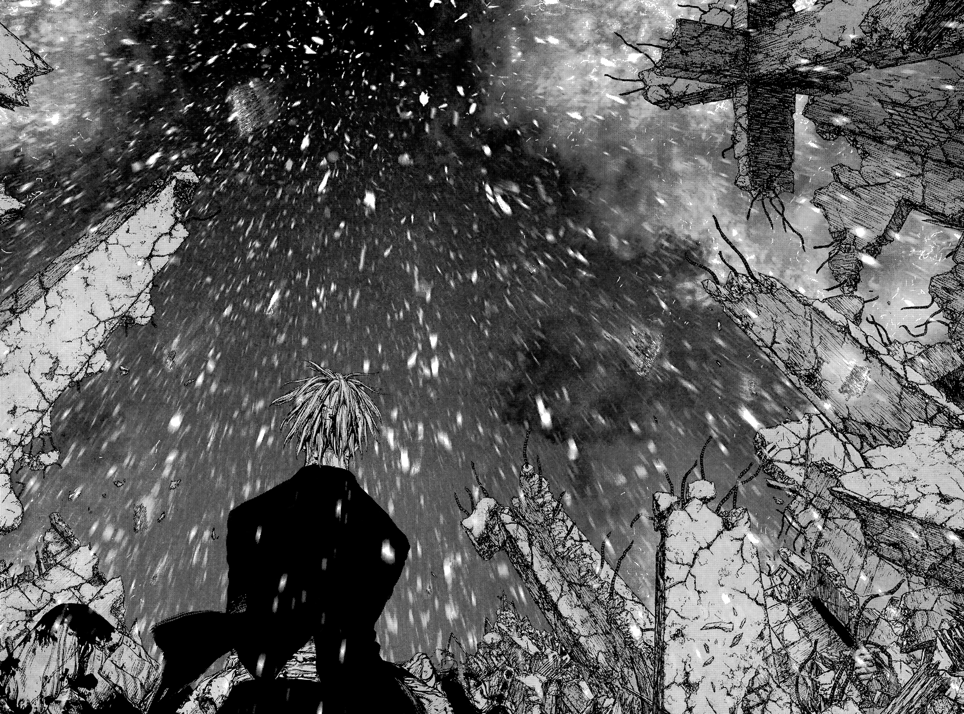 Sun Ken Rock Chapter 123 - Trang 2