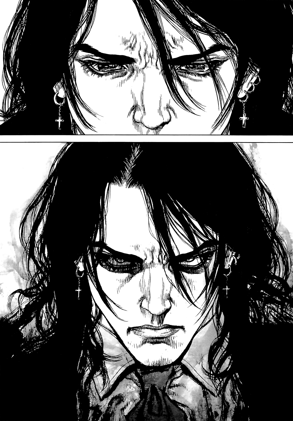 Sun Ken Rock Chapter 130 - Trang 2