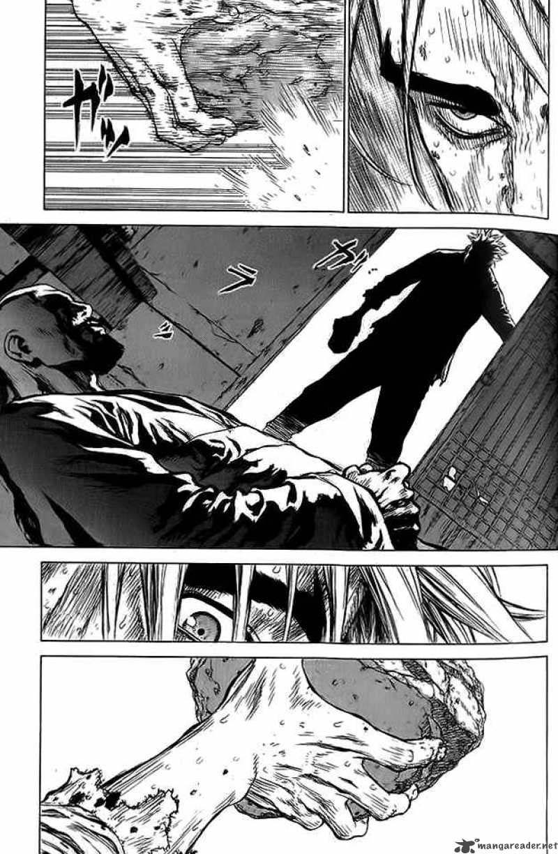 Sun Ken Rock Chapter 14 - Trang 2