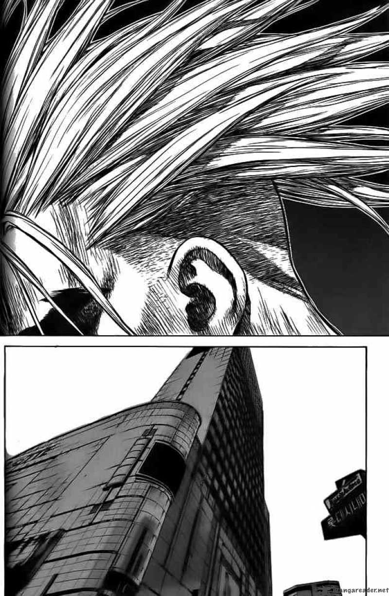 Sun Ken Rock Chapter 3 - Trang 2