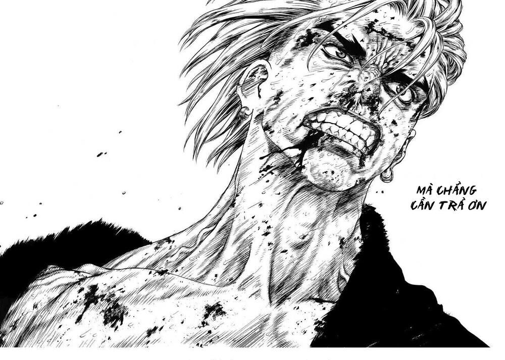 Sun Ken Rock Chapter 42 - Trang 2