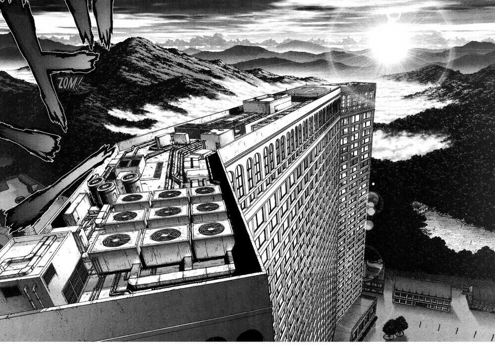 Sun Ken Rock Chapter 42 - Trang 2