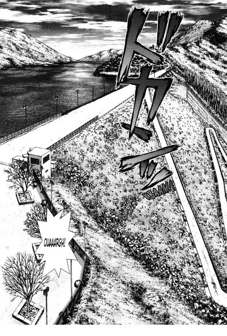 Sun Ken Rock Chapter 45 - Trang 2