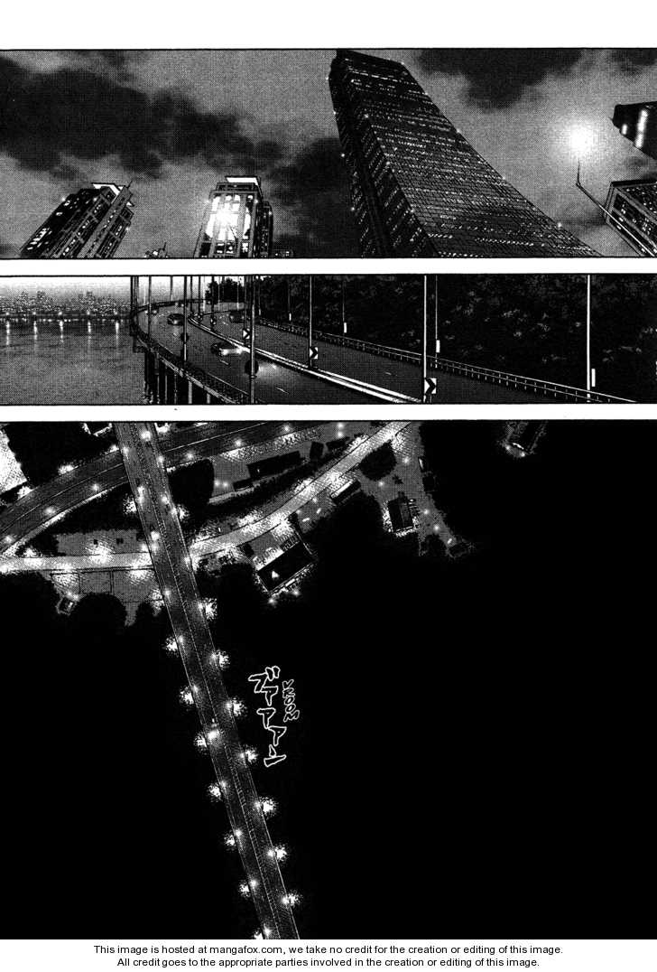 Sun Ken Rock Chapter 56 - Trang 2