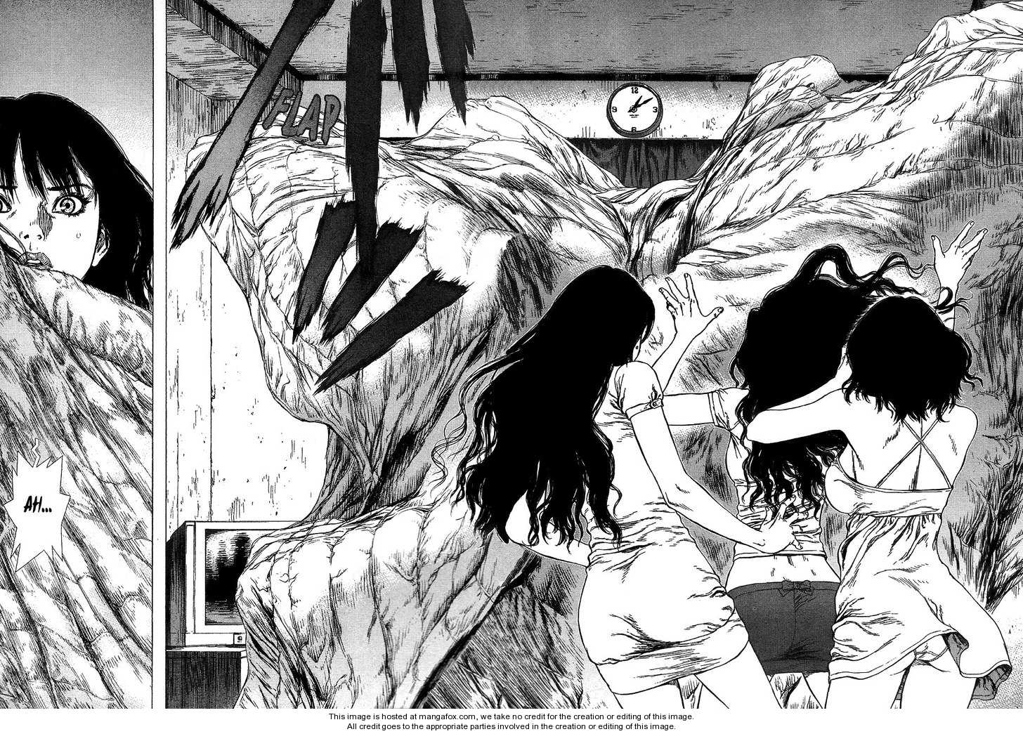 Sun Ken Rock Chapter 60 - Trang 2