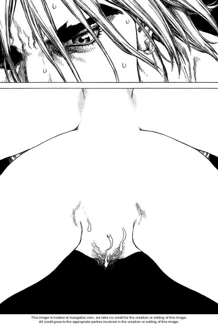 Sun Ken Rock Chapter 60 - Trang 2