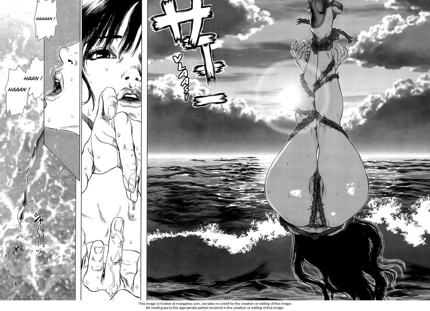 Sun Ken Rock Chapter 61 - Trang 2