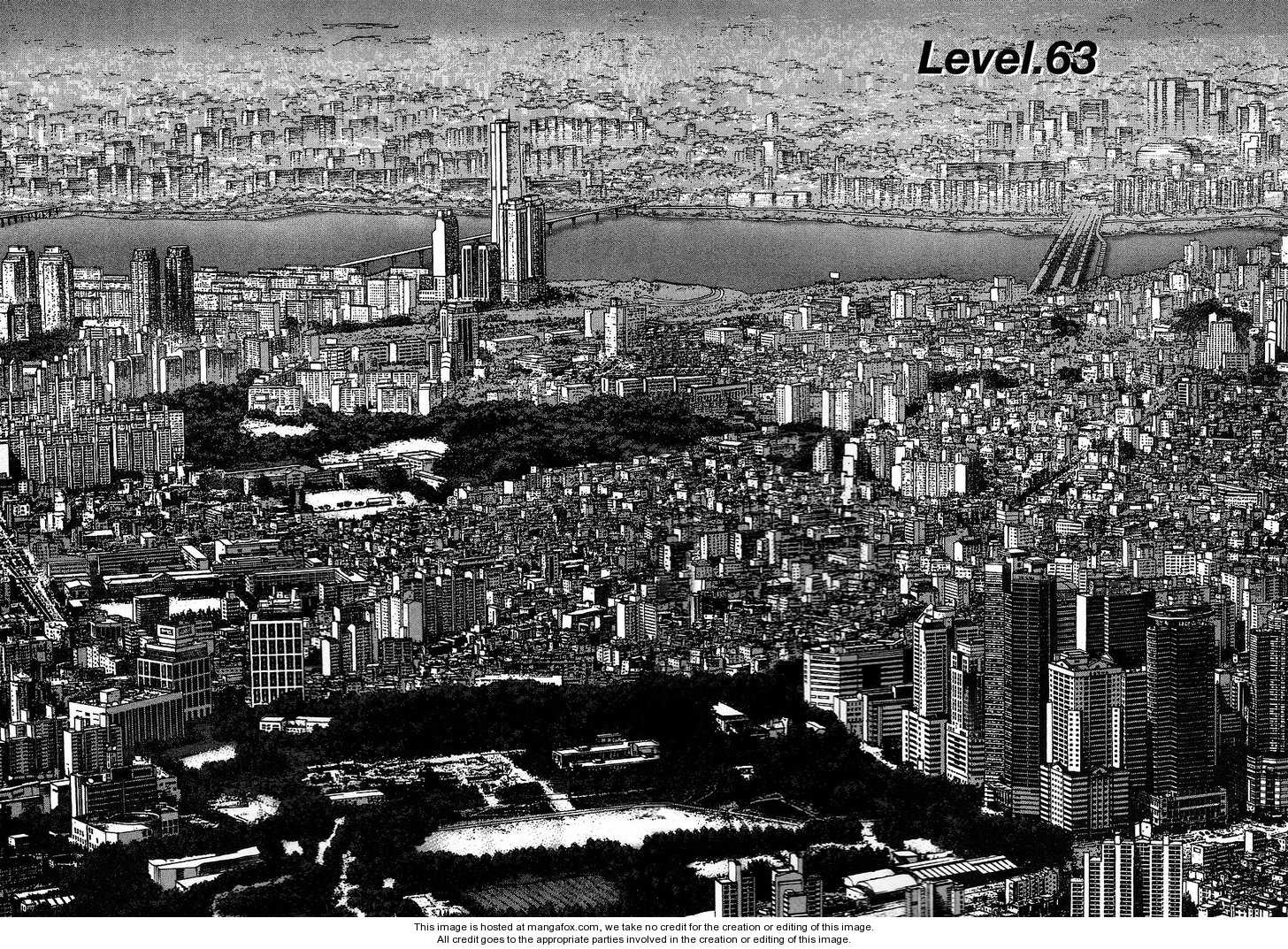 Sun Ken Rock Chapter 63 - Trang 2