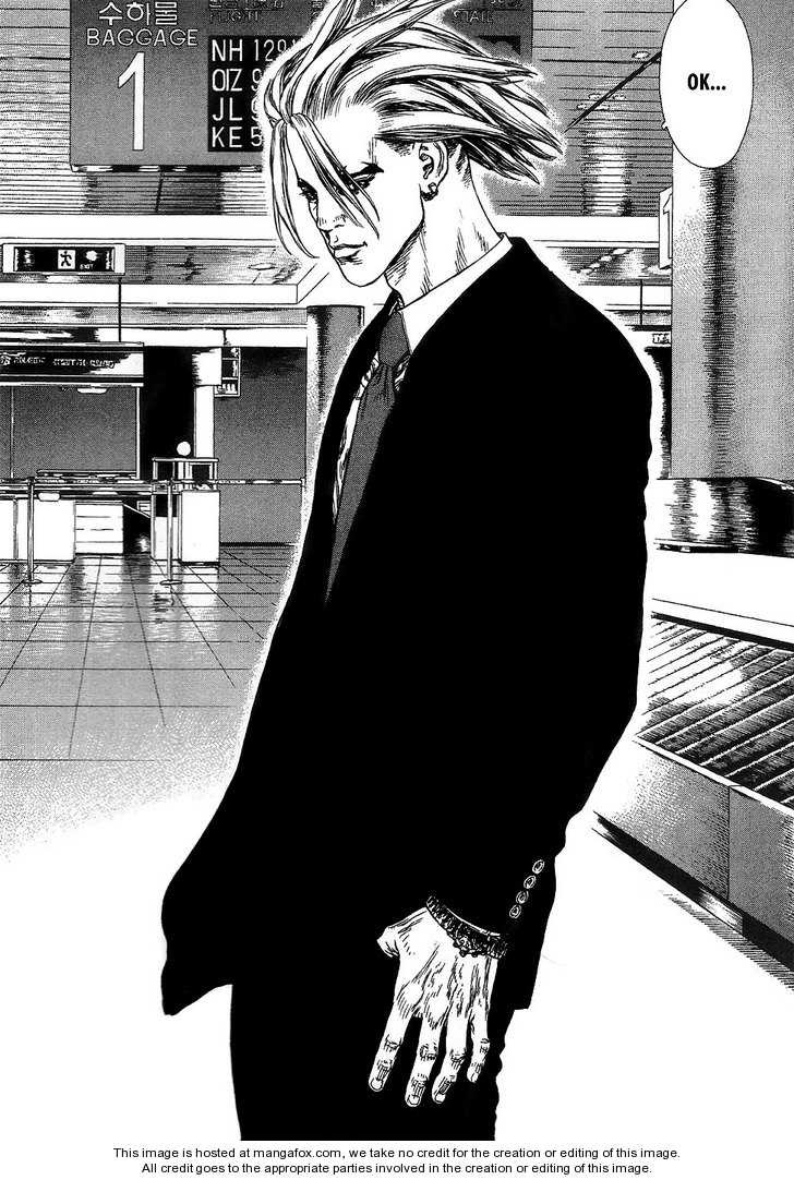 Sun Ken Rock Chapter 63 - Trang 2