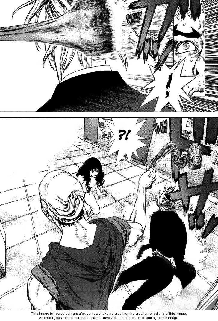 Sun Ken Rock Chapter 66 - Trang 2