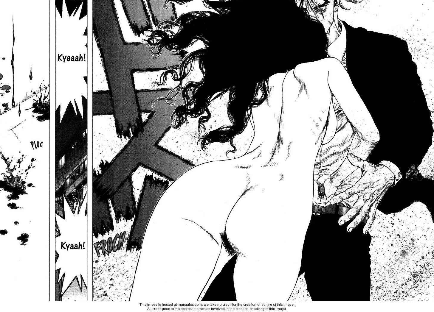 Sun Ken Rock Chapter 66 - Trang 2