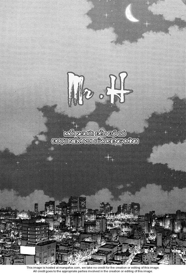 Sun Ken Rock Chapter 74 - Trang 2