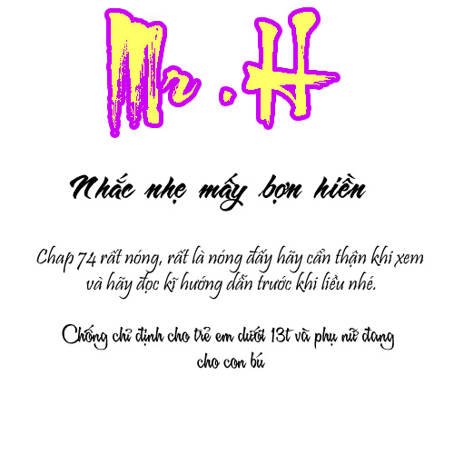 Sun Ken Rock Chapter 74 - Trang 2