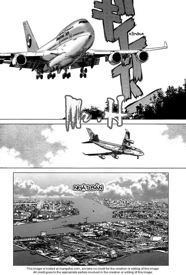Sun Ken Rock Chapter 75 - Trang 2