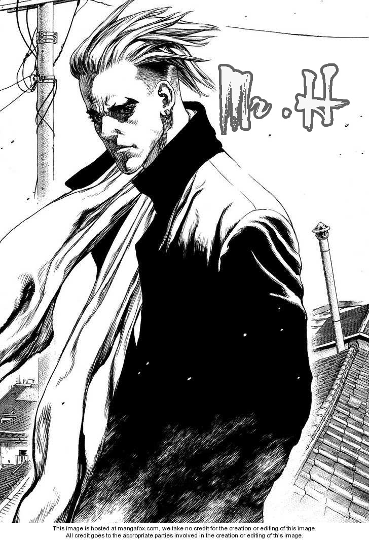 Sun Ken Rock Chapter 77 - Trang 2