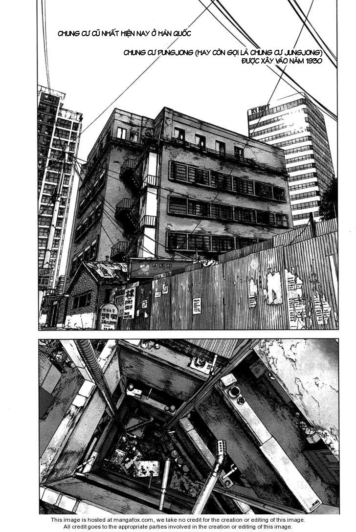 Sun Ken Rock Chapter 78 - Trang 2