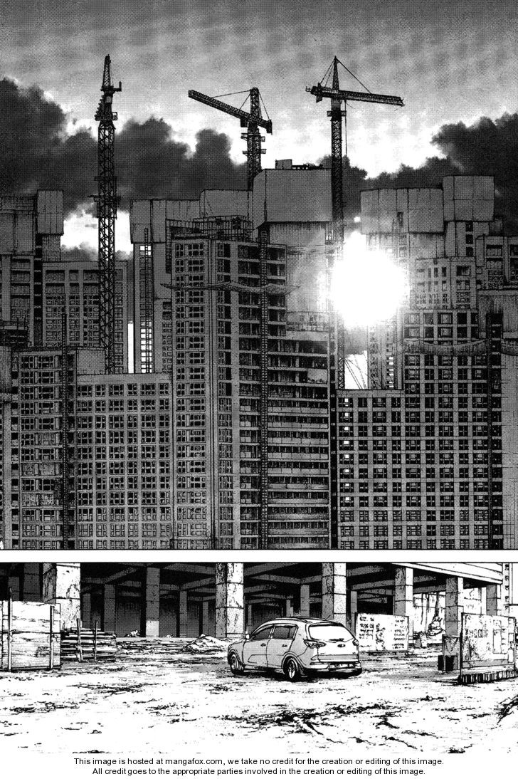 Sun Ken Rock Chapter 81 - Trang 2