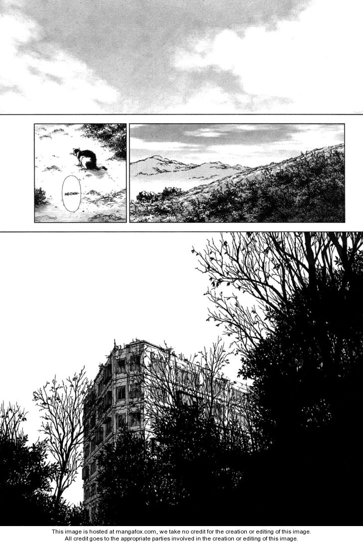 Sun Ken Rock Chapter 81 - Trang 2