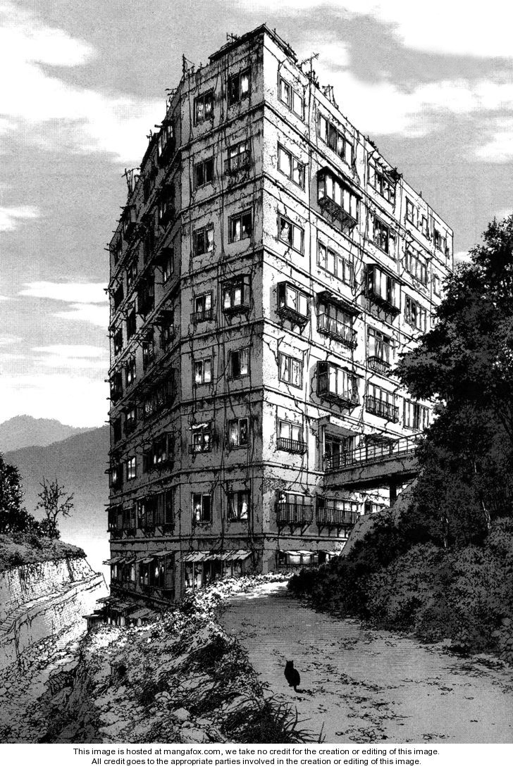 Sun Ken Rock Chapter 81 - Trang 2