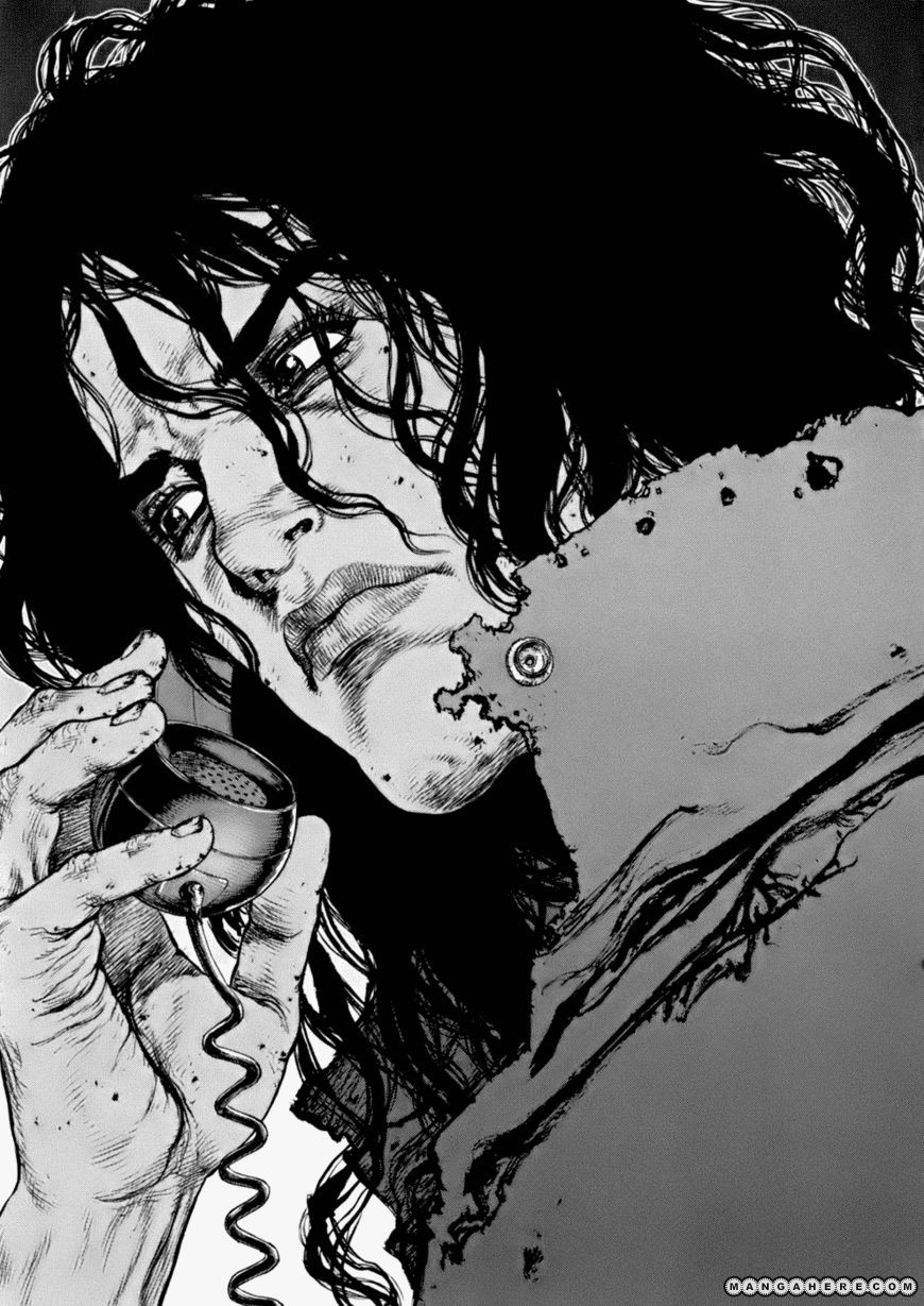 Sun Ken Rock Chapter 89 - Trang 2