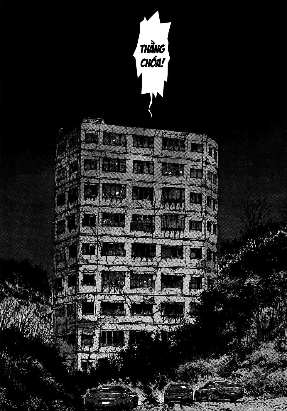 Sun Ken Rock Chapter 98 - Trang 2