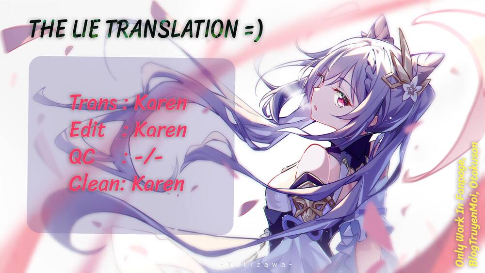 Sunao Ni Narenai Aizen-San Chapter 2 - Trang 2