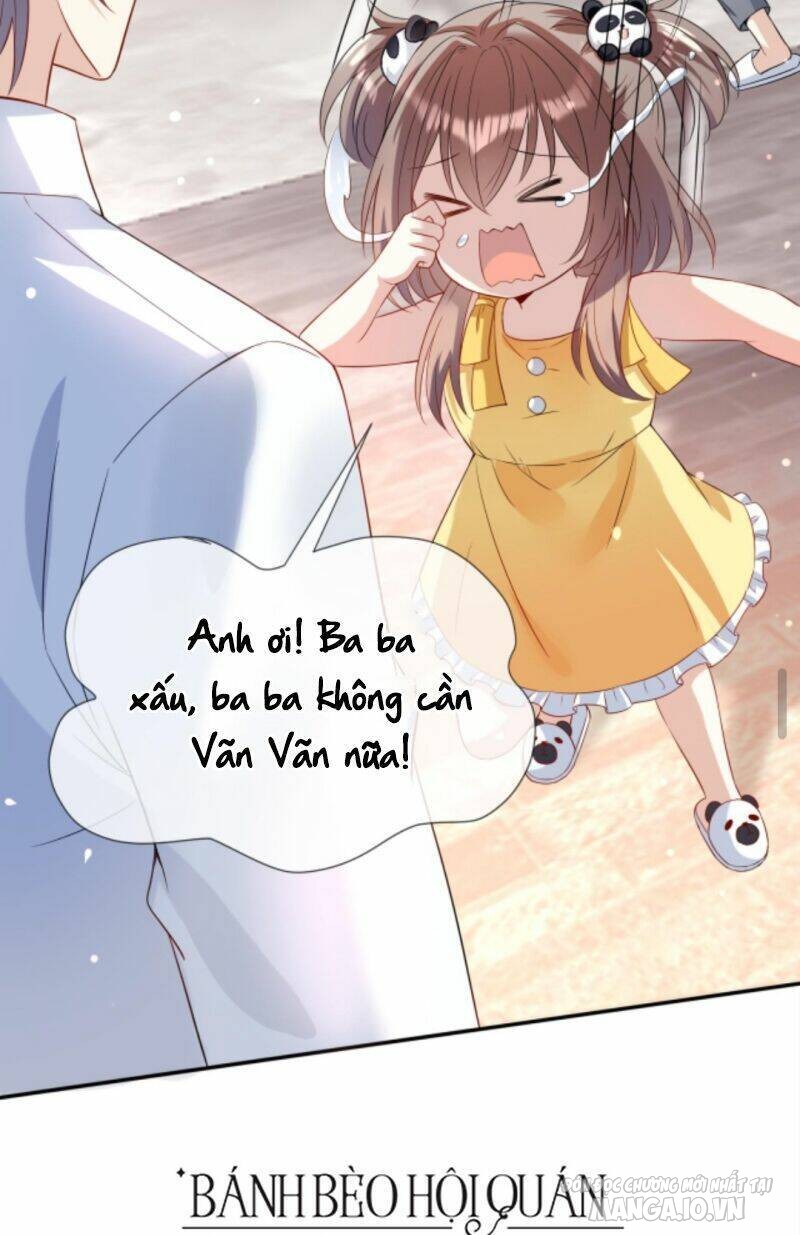 Sủng Bé Cá Koi 3 Tuổi Rưỡi Chapter 10 - Trang 2