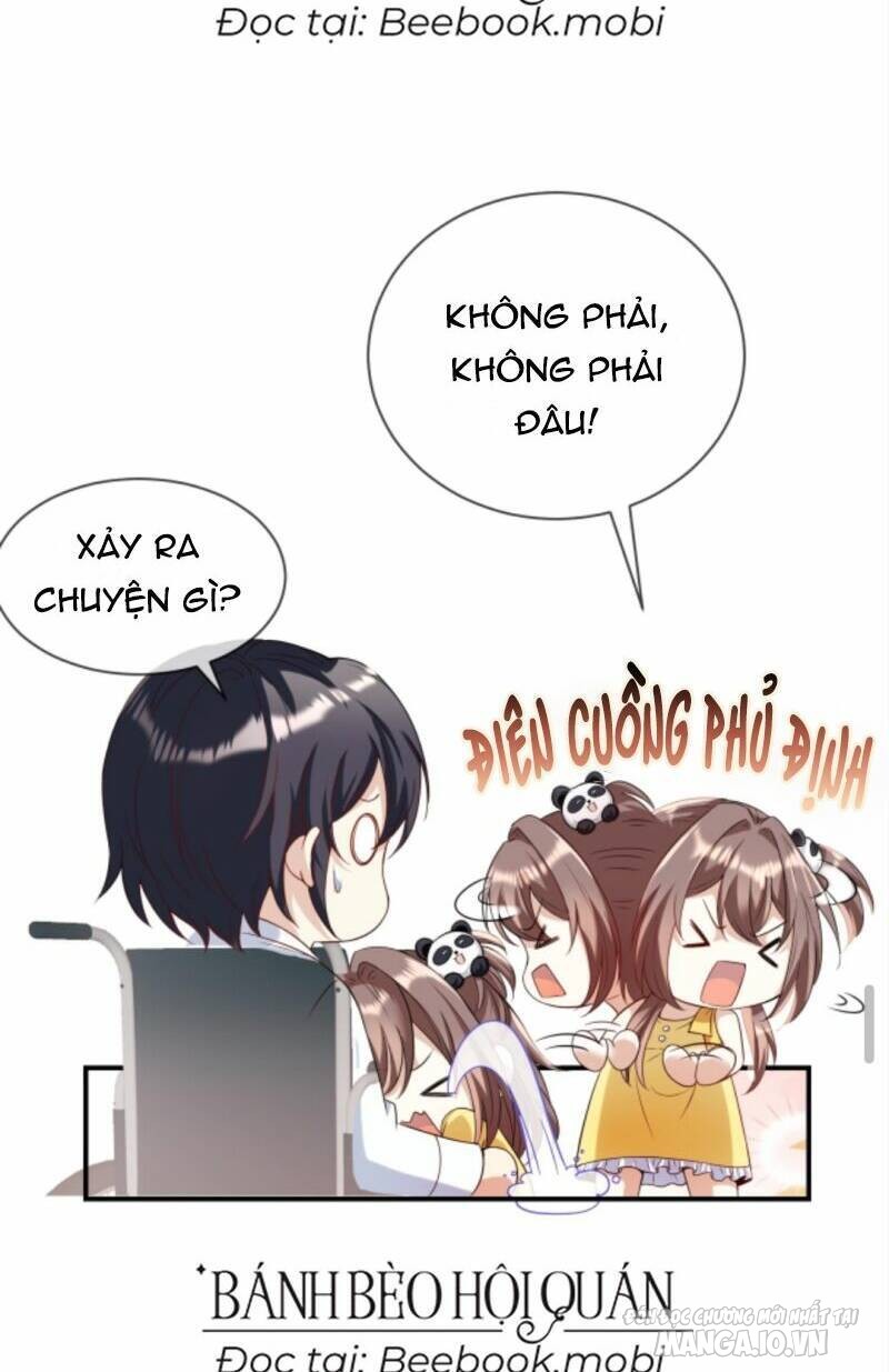 Sủng Bé Cá Koi 3 Tuổi Rưỡi Chapter 10 - Trang 2