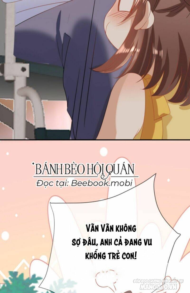 Sủng Bé Cá Koi 3 Tuổi Rưỡi Chapter 10 - Trang 2