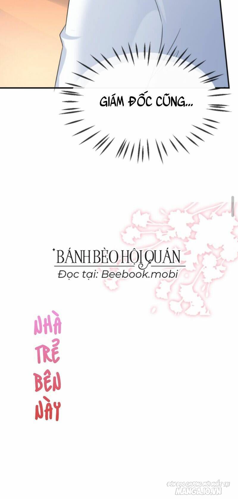 Sủng Bé Cá Koi 3 Tuổi Rưỡi Chapter 10 - Trang 2