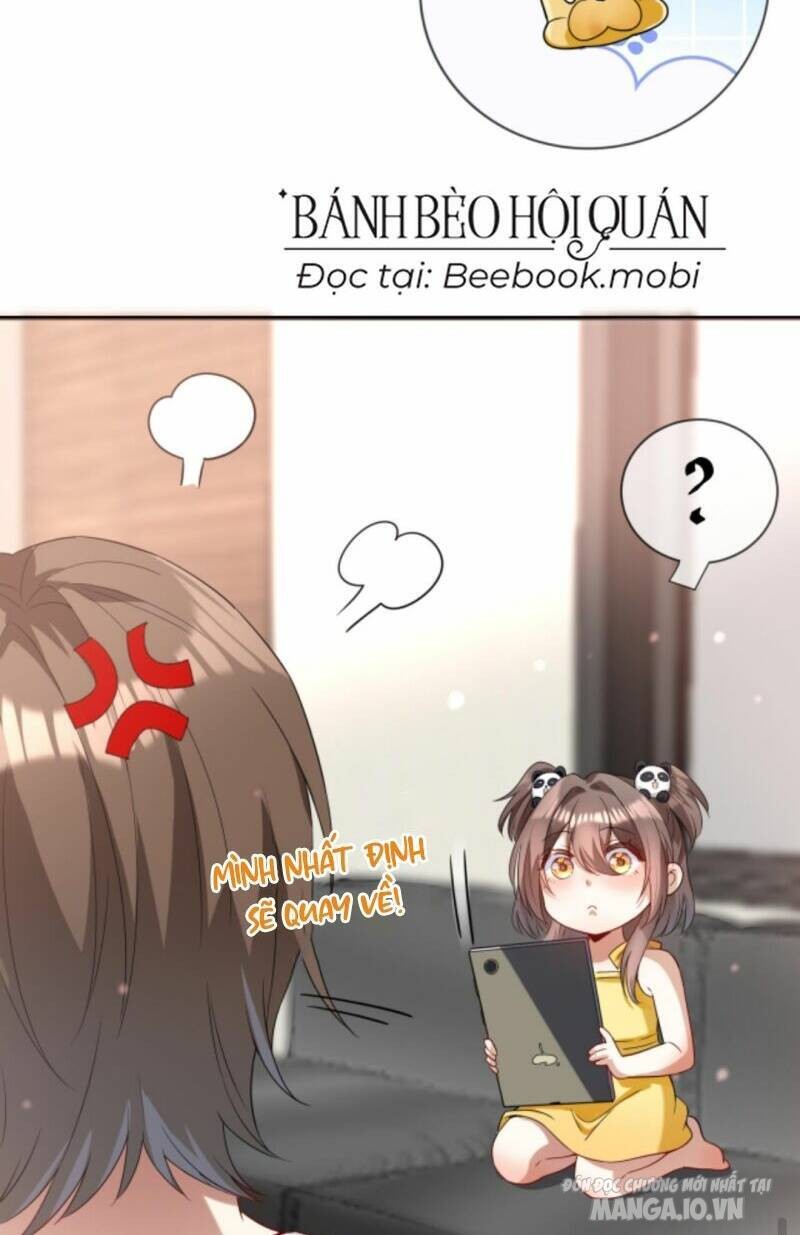 Sủng Bé Cá Koi 3 Tuổi Rưỡi Chapter 10 - Trang 2