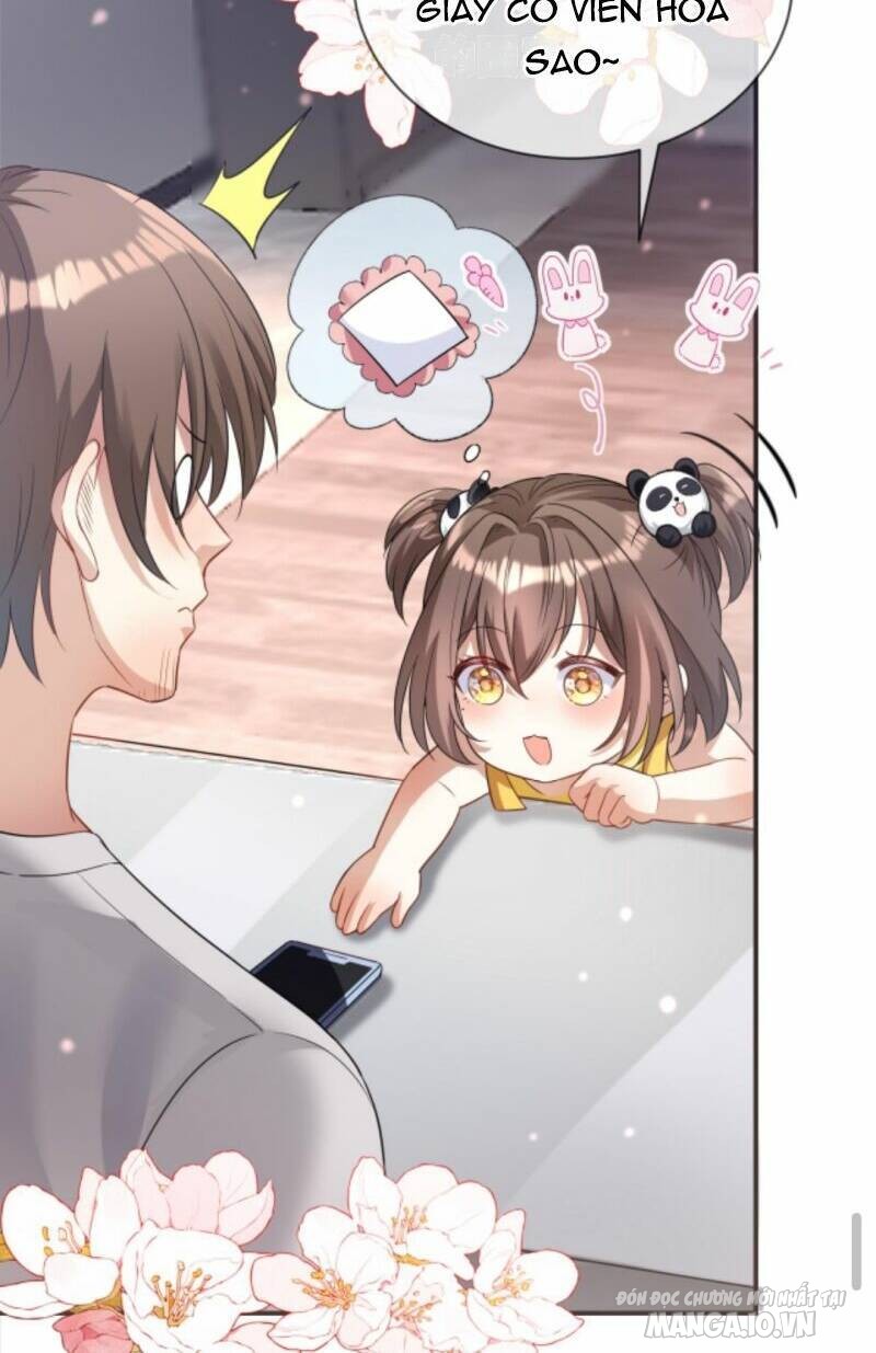 Sủng Bé Cá Koi 3 Tuổi Rưỡi Chapter 10 - Trang 2