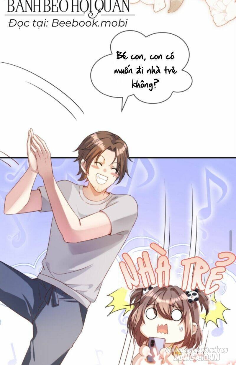 Sủng Bé Cá Koi 3 Tuổi Rưỡi Chapter 10 - Trang 2