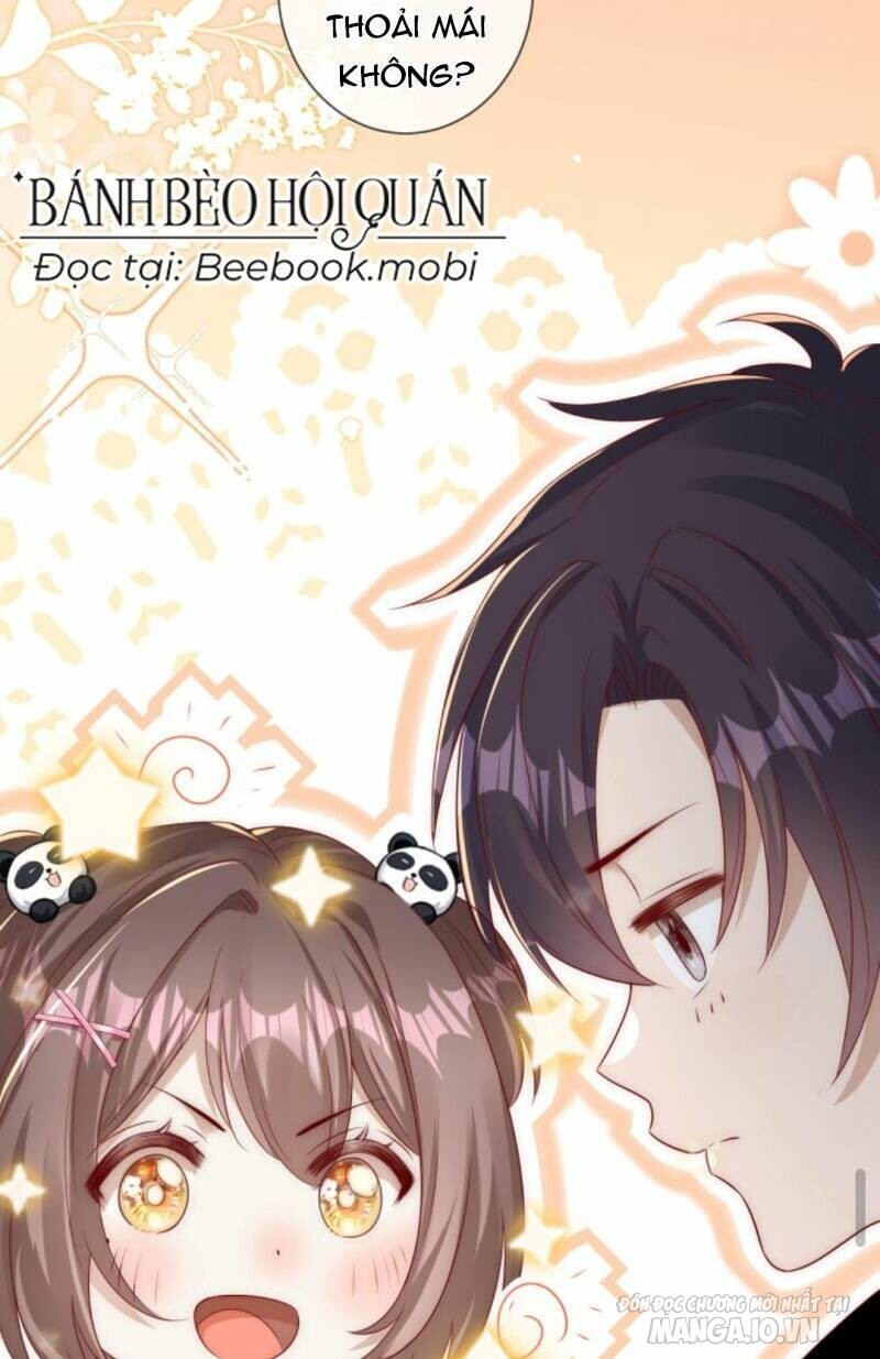 Sủng Bé Cá Koi 3 Tuổi Rưỡi Chapter 11 - Trang 2